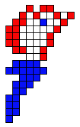 bevrijdingsvlam