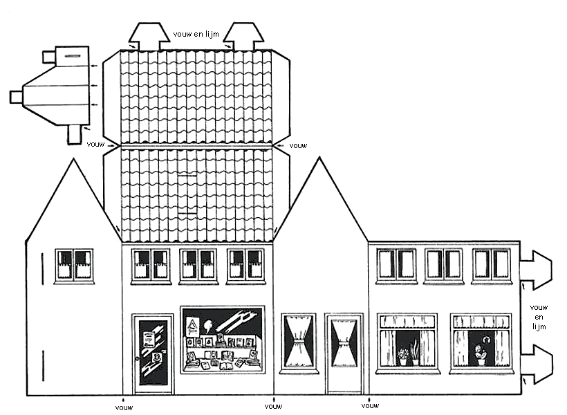 boekwinkel-bouwplaat