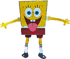 spongebob