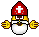 sint smiley