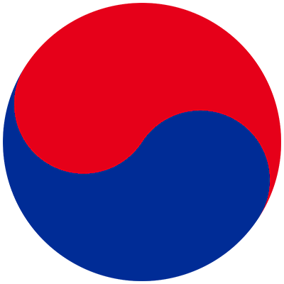 knutsel taeguk
